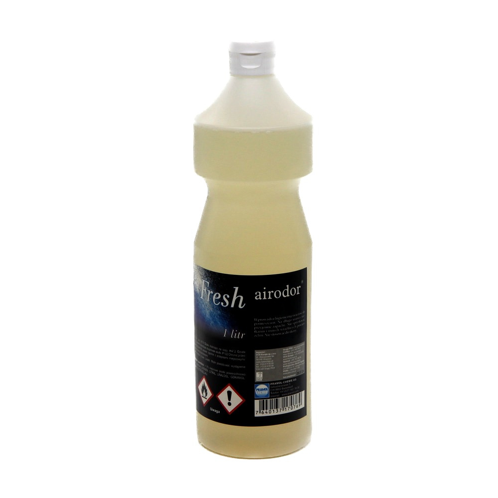 PRAMOL AIRODOR FRESH 1L #28602.07701