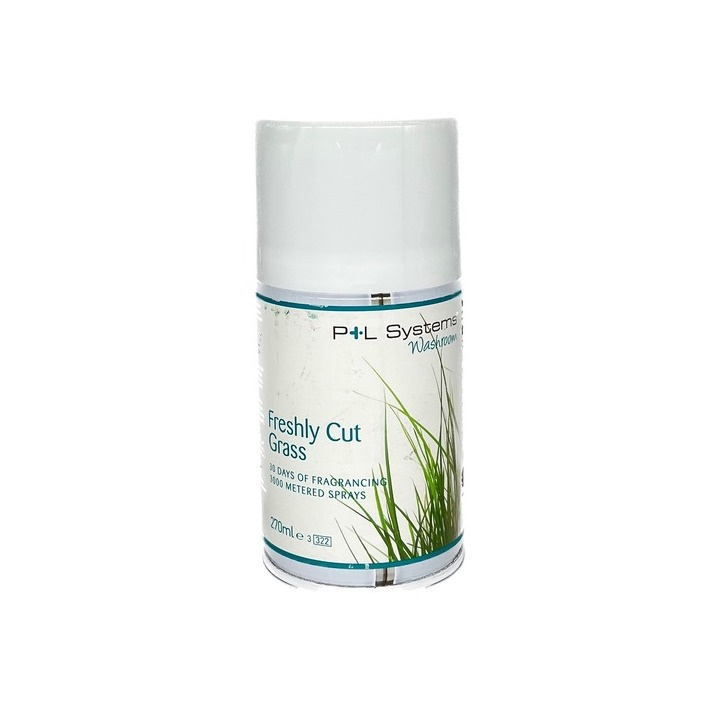 TM ZAPACH FRESHLY CUT GRASS/ŚCIĘTA TRAWA #W210