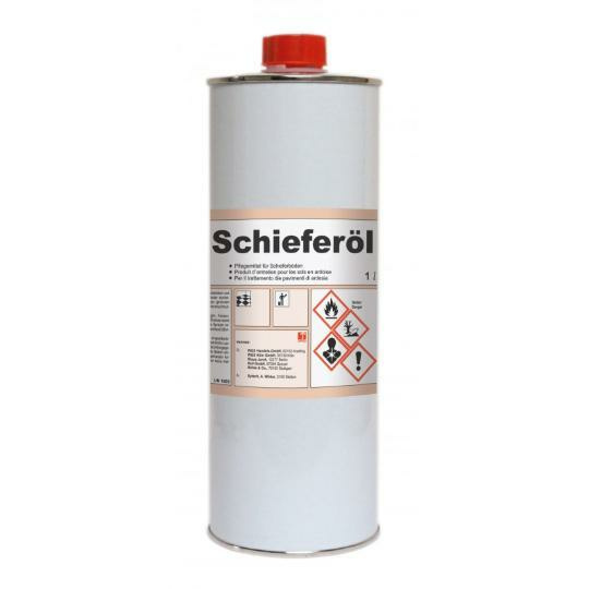 PRAMOL SCHIEFEROL 1L #14518.07706