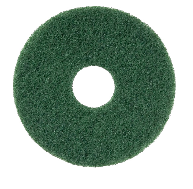 PAD 254 MM ZIELONY #PZI10