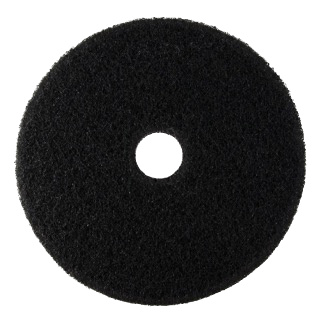 PAD 406 MM CZARNY #PCA16