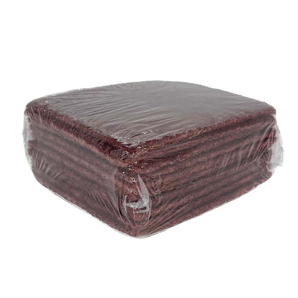 PAD ŚCIERNY Z WŁÓKNINY