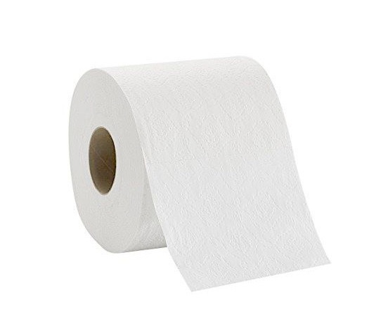 PAPIER TOALETOWY MAŁA ROLKA CLASSIC 15/2