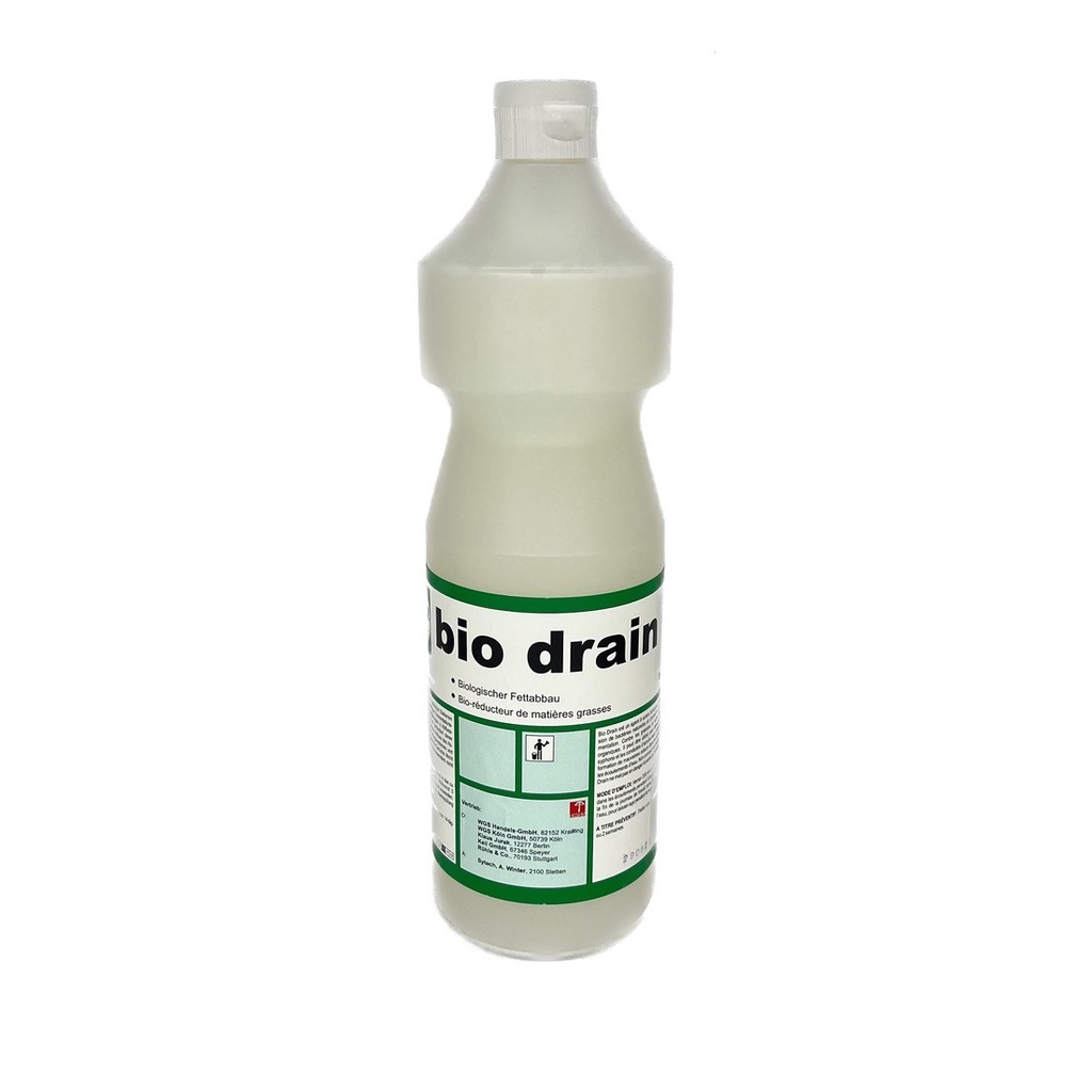 PRAMOL BIO DRAIN 1L #23048.00101