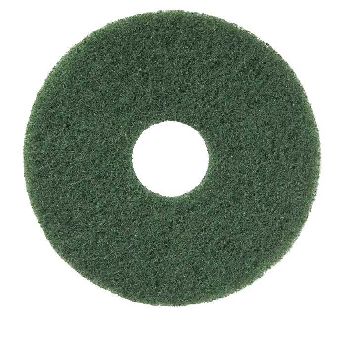 PAD 356 MM ZIELONY #PZI14