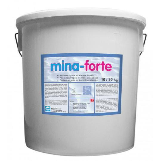 PRAMOL MINA-FORTE 10KG #27612.07719