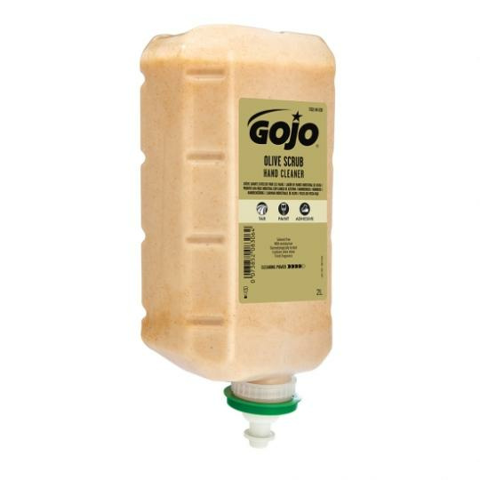 GOJO PRO OLIVE SCRUB TDX 2000ML #7332