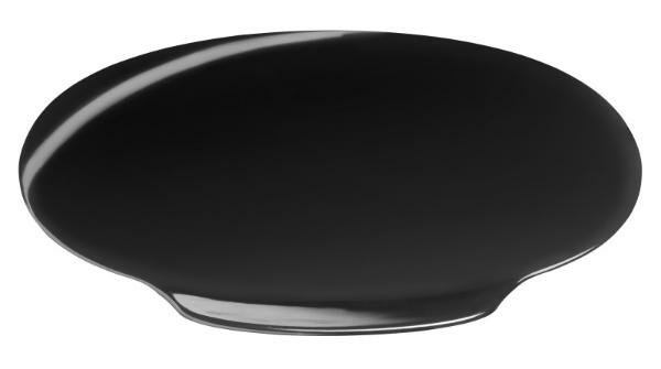 TORK ACCESSORY LID BLACK BIN 50L #205638