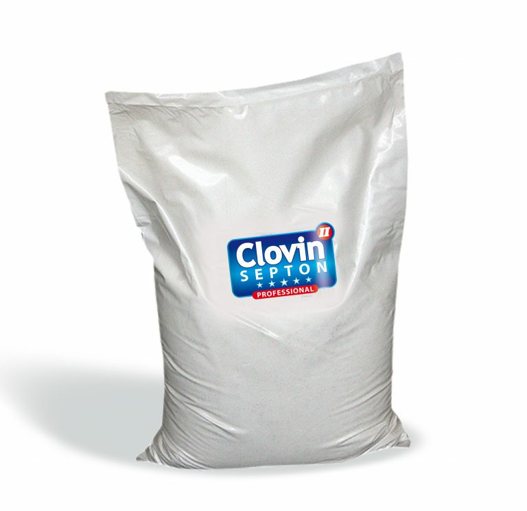 CLOVIN II SEPTON 15KG