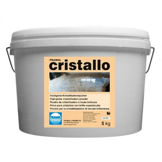 PRAMOL CRISTALLO 5KG #17517.07734