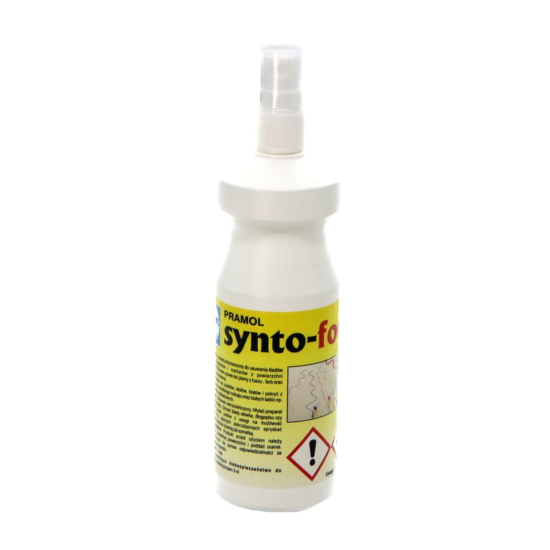 PRAMOL SYNTO FORTE 200ML #10027.07751