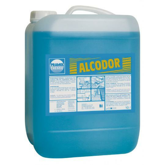 PRAMOL ALCODOR 10L #10001.07710