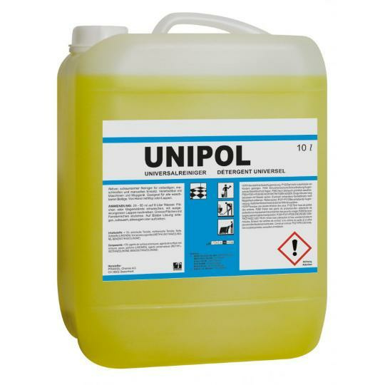 PRAMOL UNIPOL 1L #18017.07701