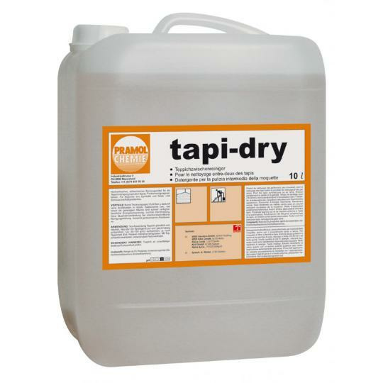 PRAMOL TAPI-DRY 10L #15008.07710