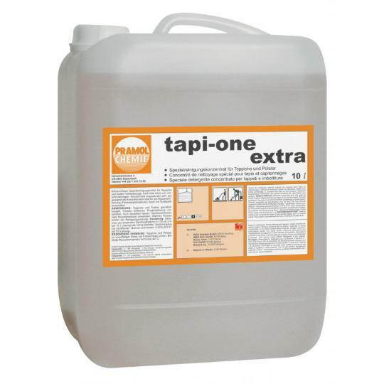 PRAMOL TAPI-ONE EXTRA 10L #15032.07710