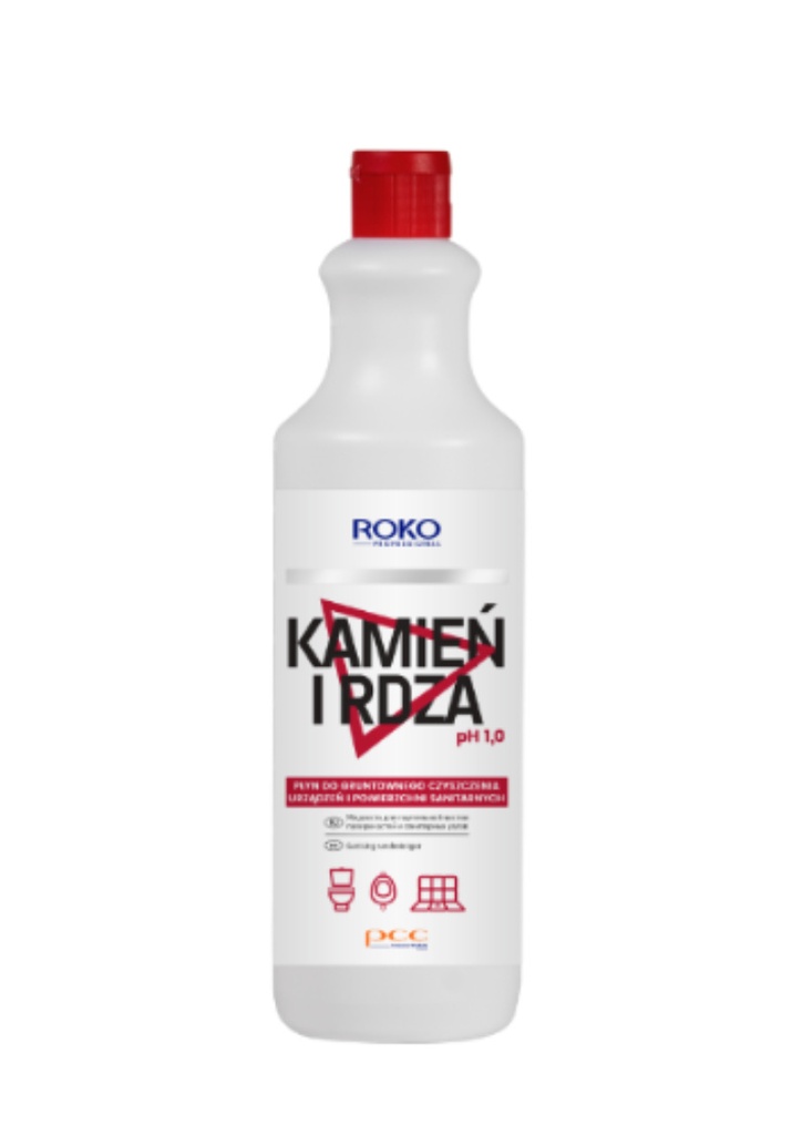 ROKO CLASIC KAMIEŃ I RDZA 1L #4000005673