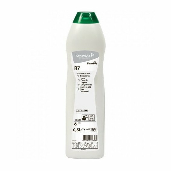 ROOM CARE R7 500ML #100958130