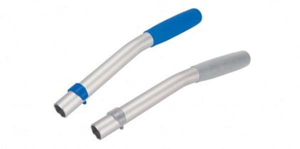 RĄCZKA PRASY KOMPLETNA NIEBIESKA #RACZ-0001