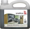 SNEKKAR OL.DO RENOW.PODŁ.DREW.BEZB.1L #3110111