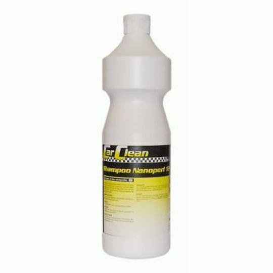 PRAMOL CAR SHAMPOO NANOPERL 12 1L #25104.07705