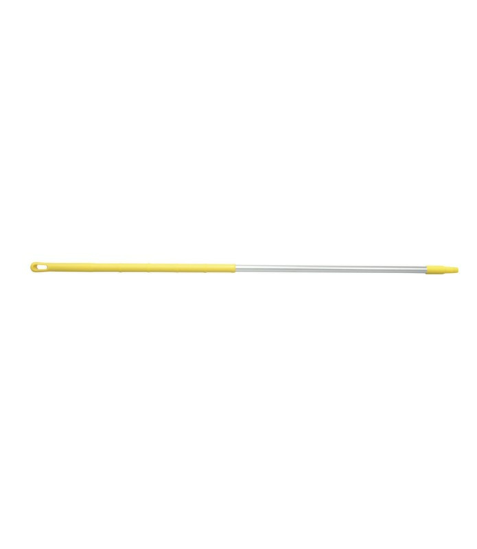 PROHACCP KIJ ALU.ERGONOM.1500X32MM ŻÓŁTY #29814-4