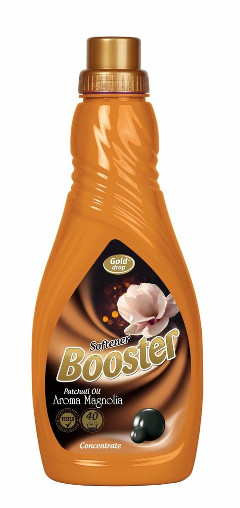 BOOSTER KONCENTRAT DO PŁUKANIA TKANIN ORCHIDEA 1L