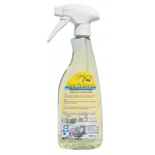 PRAMOL REDICLEAN 500ML #10141.07791
