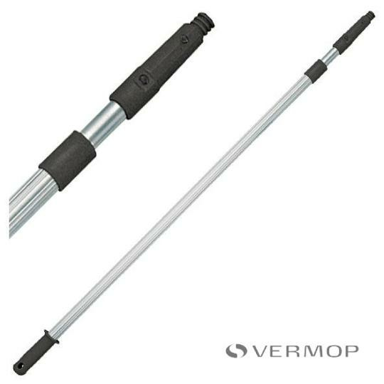 VERMOP KIJ TELESKOPOWY 2X60CM #12910