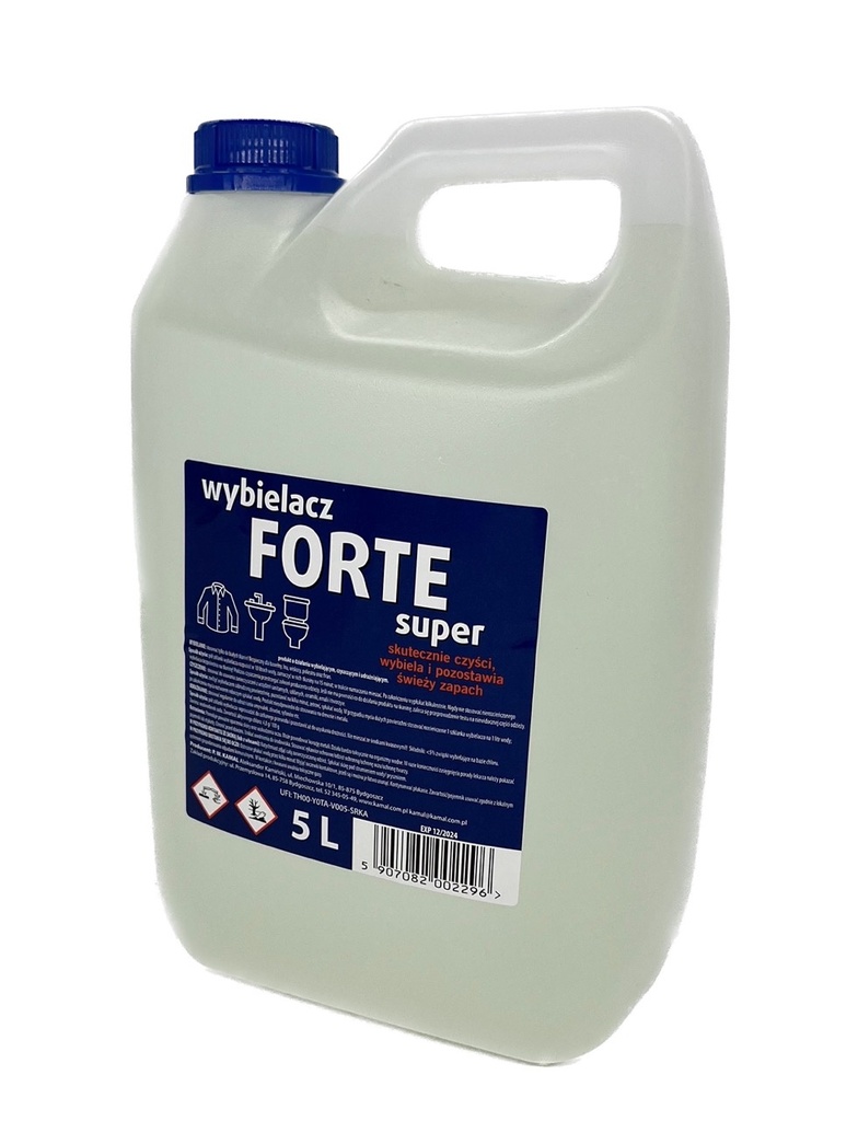 WYBIELACZ 5L
