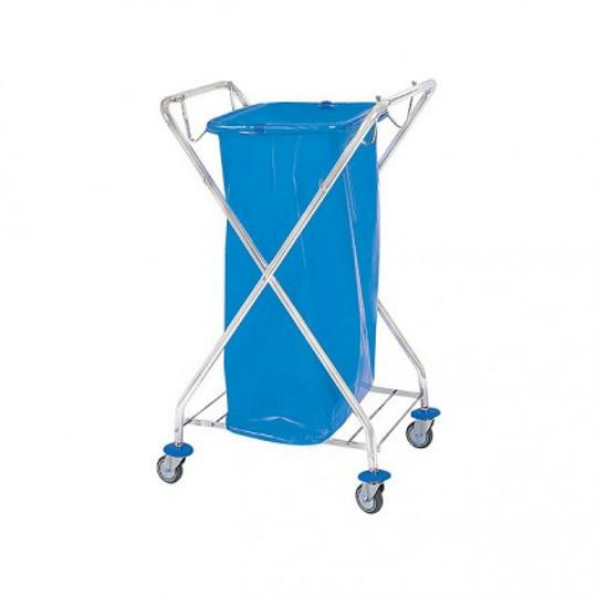 WÓZEK NA ODPADY 01.120 CH. #ODP-0001