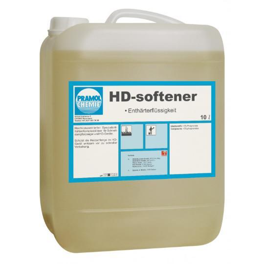 PRAMOL FITNESS-CLEANER 500ML #10080.00199