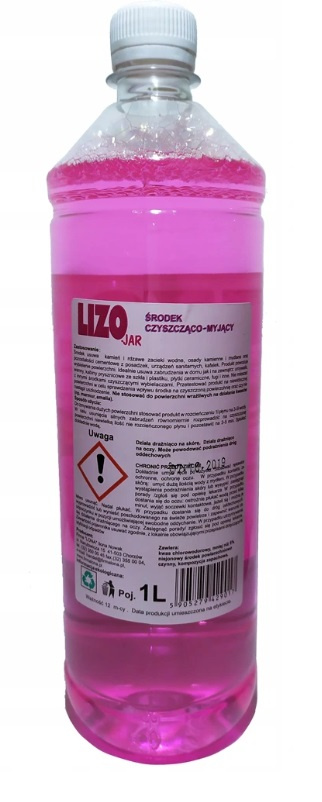 LIZO-JAR 1L