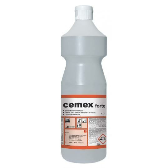 PRAMOL CEMEX FORTE 1L #13875.00101