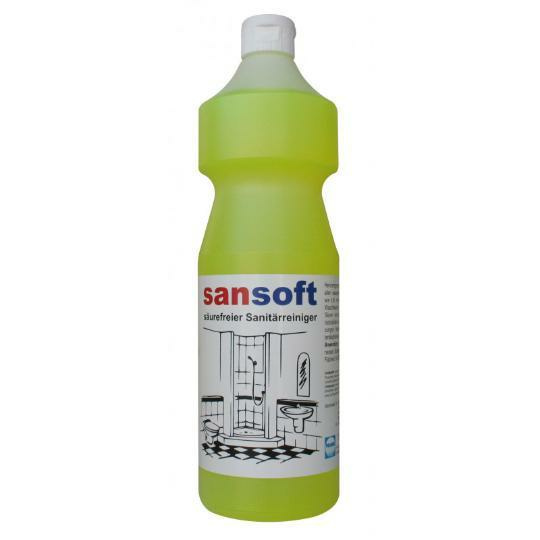PRAMOL SANSOFT 1L #12602.07701