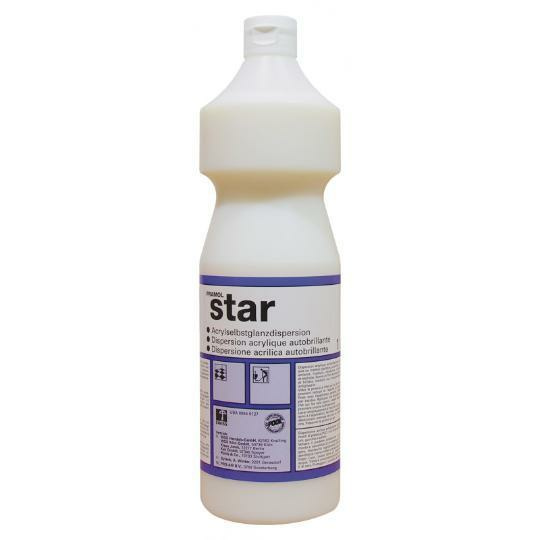 PRAMOL STAR 1L #14544.07701