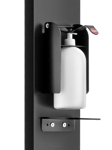 TORK HAND SANITIZER DISPENSER #511993