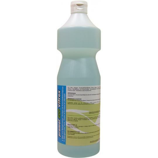 PRAMOL ECO-VITREX 1L #19504.07701