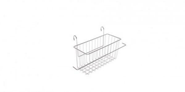 KOSZYK 40479 DO WÓZKA 02.250 TS #KOSZ-0009