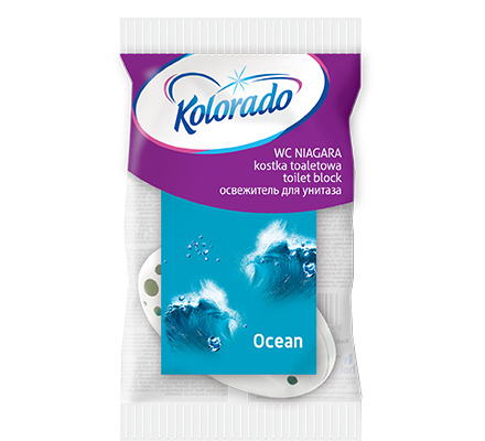 KOSTKA TOALETOWA DO WC, KOSZYCZEK