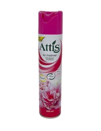 [7171] ODŚWIEŻACZ POWIETRZA BREEZCO/ATTIS 300ML