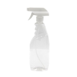 [7074] BUTELKA + SPRYSKIWACZ 500ML
