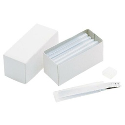 [5013] OSTRZE DO SKROBAKA (10 SZT) #12792  