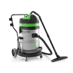 [8714] IPC ODKURZACZ SUCHO-MOKRO GS 2/62 WD #ASDO15040