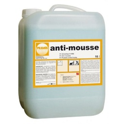 [5416] PRAMOL ANTI-MOUSSE 10L #15003.07710