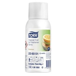 [4045] TORK AIRFRESHENER AEROSOL FRUIT #236051