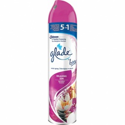 [2584] BRISE SPRAY ODŚWIEŻACZ POWIETRZA