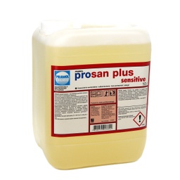 [8996] PRAMOL PROSAN PLUS SENSITIVE 10L #12009.00110