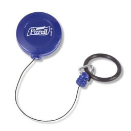 [7185] PURELL ZAWIESZKA DO BUTELKI 60ML #9608