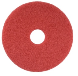 [1637] PAD 280 MM CZERWONY #PCZ11