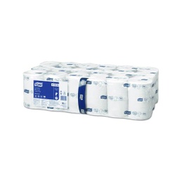 [8882] TORK UNI TOILET CORELESS MIDSIZE (36ROL) #472584